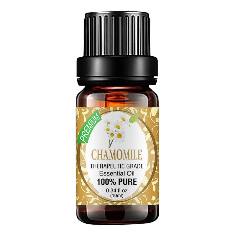 Chamomile Essential Oil