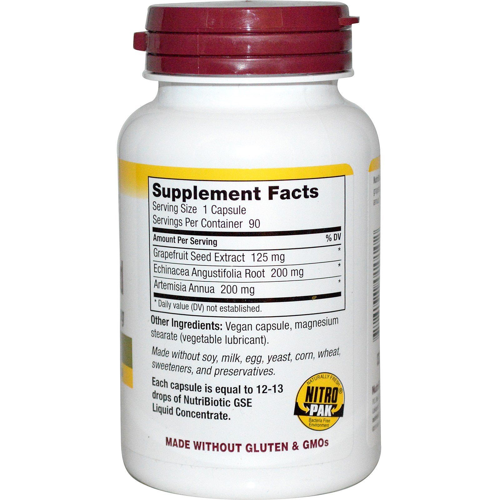 Grape Seed Extract