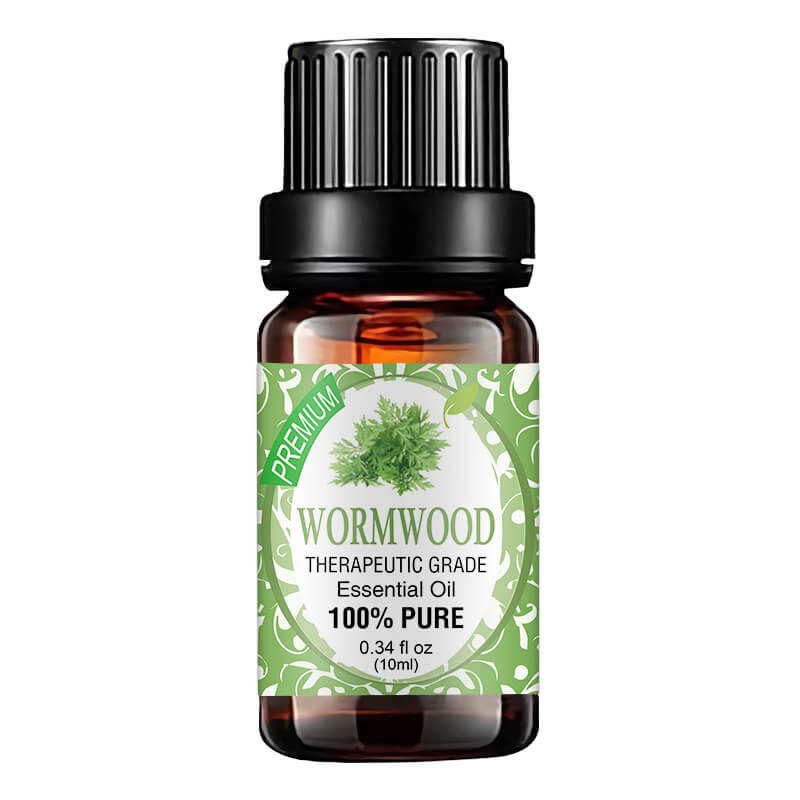 Wormwood Essential Oil