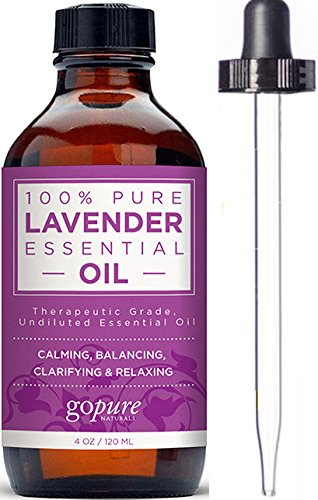 Lavender Essential OIl